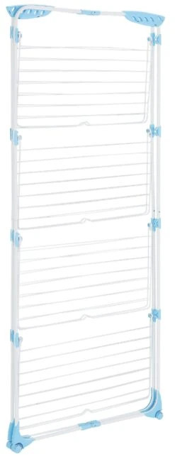 Minky Tower 40m Indoor Clothes Airer -Trend Furniture 8500368 R Z004A