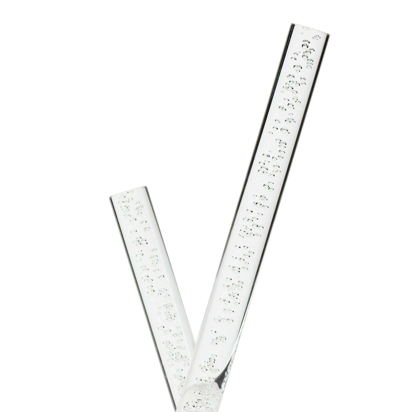 Habitat Bubble Table Lamp - Chrome 6 Habitat Bubble Table Lamp - Chrome - Image 4