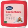 Silentnight Bounceback 10.5 Tog Duvet - Single -Trend Furniture 8676357 R Z001A