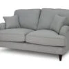 Habitat Matilda Fabric 2 Seater Sofa - Grey 1 Habitat Matilda Fabric 2 Seater Sofa - Grey -Trend Furniture 8692410 R Z001A