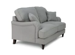 Habitat Matilda Fabric 2 Seater Sofa - Grey 9 Habitat Matilda Fabric 2 Seater Sofa - Grey -Trend Furniture 8692410 R Z003A