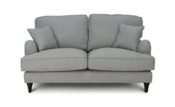 Habitat Matilda Fabric 2 Seater Sofa - Grey 10 Habitat Matilda Fabric 2 Seater Sofa - Grey -Trend Furniture 8692410 R Z004A