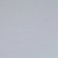 Habitat Cotton Brushed White Fitted Sheet - Toddler -Trend Furniture 8721374 R Z017A