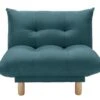 Habitat Kota Velvet Armchair - Teal 2 Habitat Kota Velvet Armchair - Teal -Trend Furniture 8761217 R Z001A