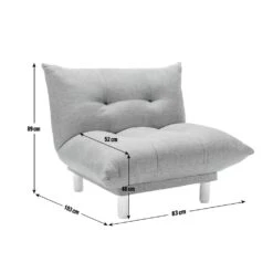 Habitat Kota Velvet Armchair - Teal 15 Habitat Kota Velvet Armchair - Teal -Trend Furniture 8761217 R Z020A