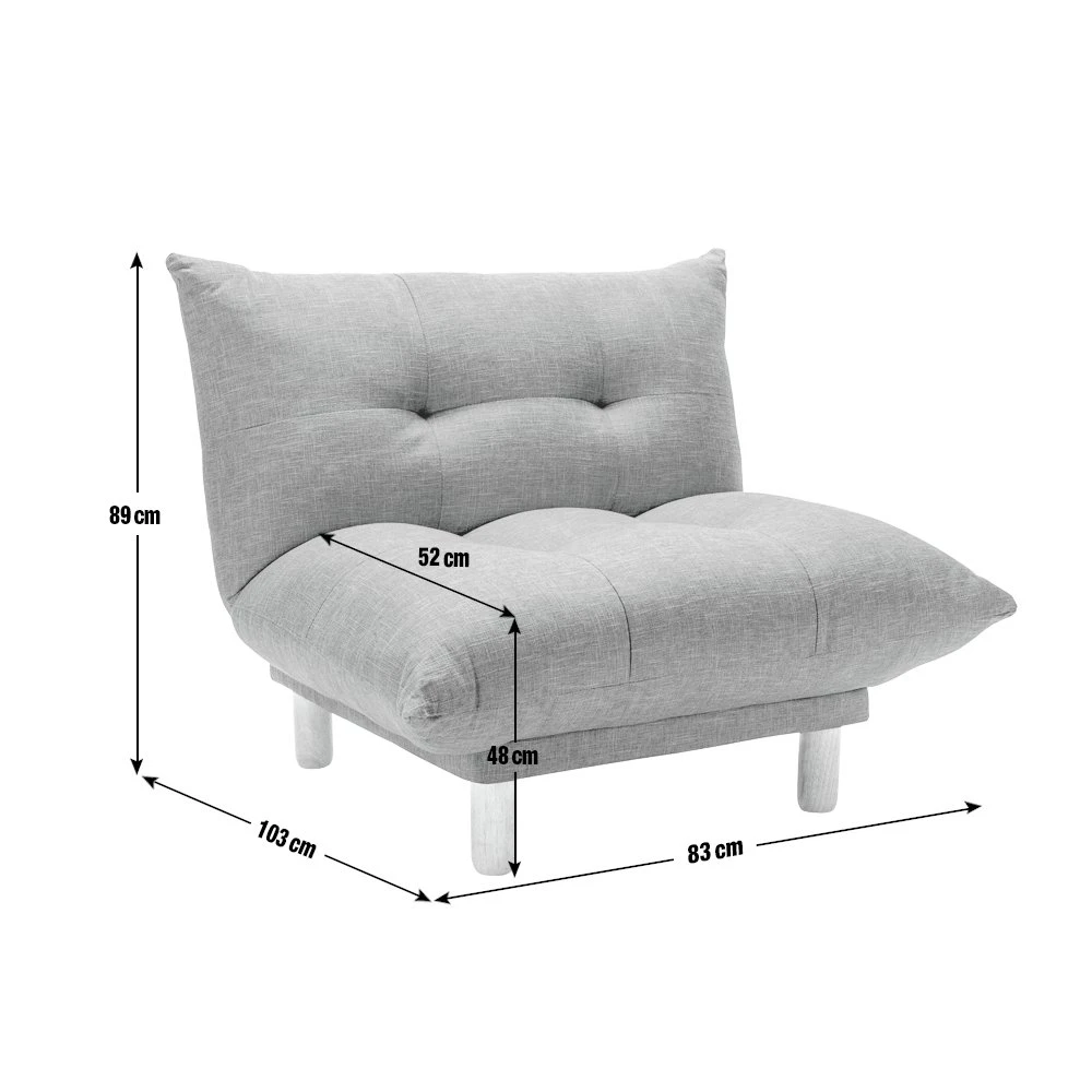 Habitat Kota Velvet Armchair - Teal 9 Habitat Kota Velvet Armchair - Teal - Image 7