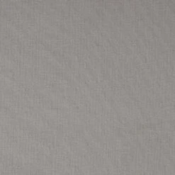 Habitat Cotton Brushed Grey Fitted Sheet - Toddler -Trend Furniture 8797937 R Z017A