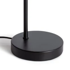 Habitat Kanso Stick Table Lamp - Black -Trend Furniture 8798589 R Z003A