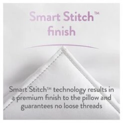 Slumberdown Full And Bouncy 10.5 Tog Duvet - Single -Trend Furniture 8800927 R Z005A