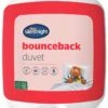 Silentnight Bounceback 13.5 Tog Duvet - Single -Trend Furniture 8801191 R Z001A