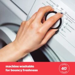 Silentnight Bounceback 13.5 Tog Duvet - Single 15 Silentnight Bounceback 13.5 Tog Duvet - Single -Trend Furniture 8801191 R Z006A