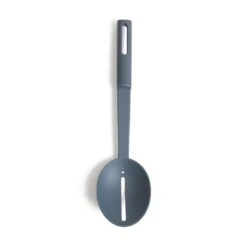 Habitat 6 Piece Utensil Set With Holder - Blue -Trend Furniture 8805513 R Z003A