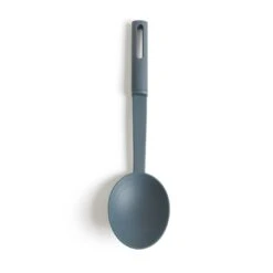 Habitat 6 Piece Utensil Set With Holder - Blue -Trend Furniture 8805513 R Z005A