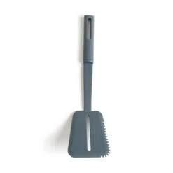 Habitat 6 Piece Utensil Set With Holder - Blue -Trend Furniture 8805513 R Z006A