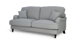 Habitat Matilda Fabric 3 Seater Sofa - Grey 9 Habitat Matilda Fabric 3 Seater Sofa - Grey -Trend Furniture 8809193 R Z002A