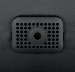 Tower 70 Litre Recycling Sensor Bin - Black 11 Tower 70 Litre Recycling Sensor Bin - Black -Trend Furniture 8846819 R Z005A