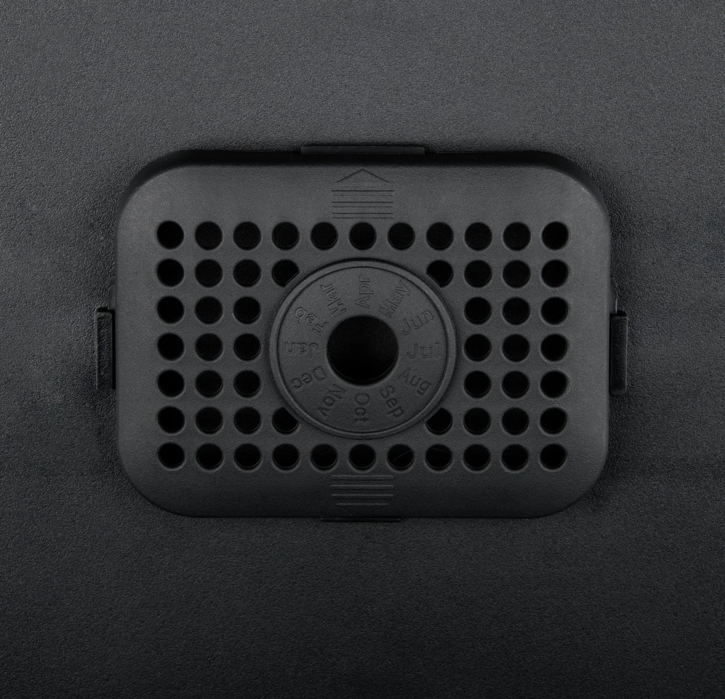 Tower 70 Litre Recycling Sensor Bin - Black 5 Tower 70 Litre Recycling Sensor Bin - Black - Image 3