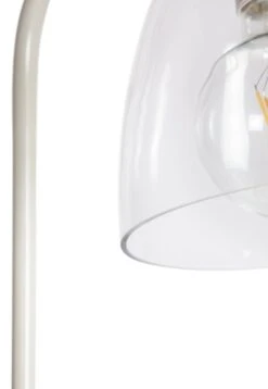 Habitat Country Hideaway Floor Lamp - Cream -Trend Furniture 8865058 R Z002A