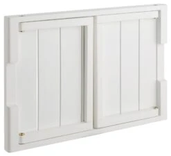 Habitat Tiffany White Breakfast Tray -Trend Furniture 8868866 R Z002A