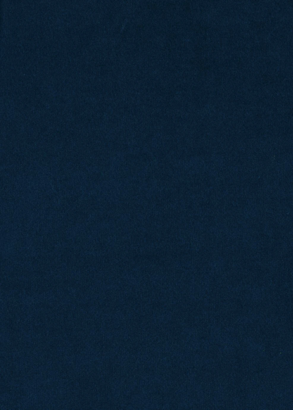 Habitat Chesterfield Velvet 3 Seater Sofa - Blue 5 Habitat Chesterfield Velvet 3 Seater Sofa - Blue - Image 3