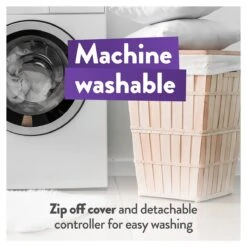 Slumberdown Warm And Cosy Electric Underblanket - Single 21 Slumberdown Warm And Cosy Electric Underblanket - Single -Trend Furniture 8888602 R Z008A