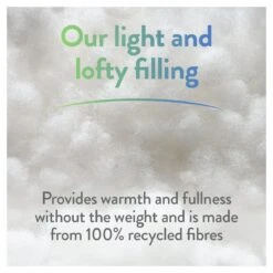 Slumberdown Total Protection 10.5 Tog Duvet - Double 21 Slumberdown Total Protection 10.5 Tog Duvet - Double -Trend Furniture 8943365 R Z007A