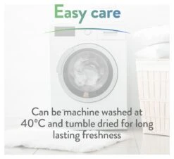 Slumberdown Total Protection 10.5 Tog Duvet - Double 24 Slumberdown Total Protection 10.5 Tog Duvet - Double -Trend Furniture 8943365 R Z010A