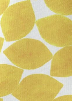 Habitat Folding Wooden Director Chair - Yellow -Trend Furniture 8945590 R B001