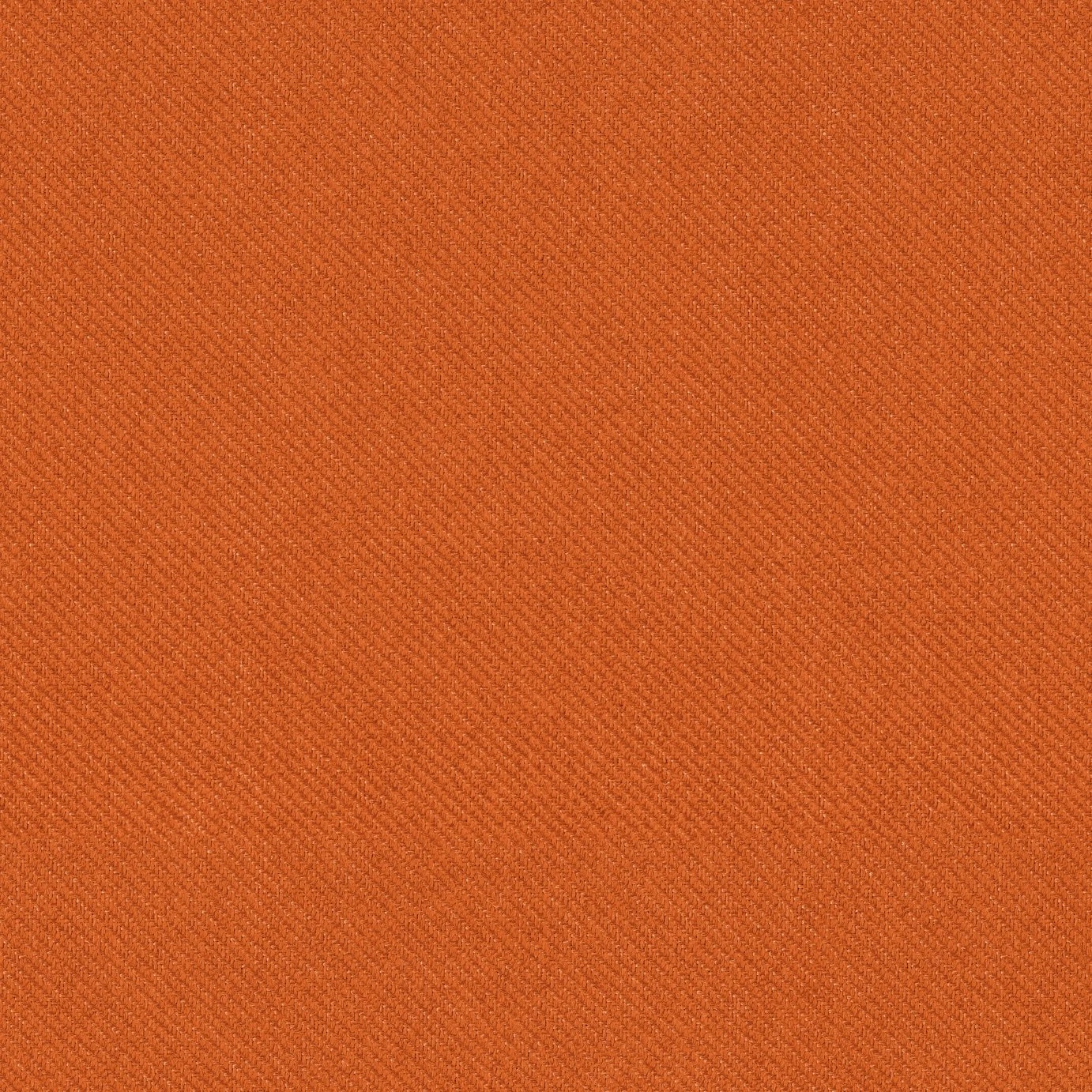 Habitat Hyde 3 Seater Fabric Sofa Bed - Orange 9 Habitat Hyde 3 Seater Fabric Sofa Bed - Orange - Image 7