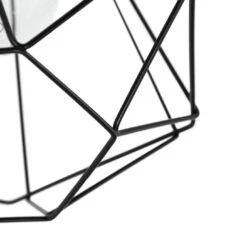 Habitat Kanso Floor Lamp - Black -Trend Furniture 8973122 R Z002A