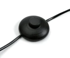 Habitat Kanso Floor Lamp - Black -Trend Furniture 8973122 R Z004A