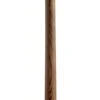 Habitat Pole Floor Lamp Base - Walnut -Trend Furniture 8977568 R Z001A