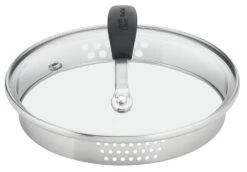 Tefal Jamie Oliver 3 Piece Non Stick Saucepan Set 11 Tefal Jamie Oliver 3 Piece Non Stick Saucepan Set -Trend Furniture 9164459 R Z005A