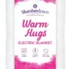 Slumberdown Essentials Electric Underblanket - Small Double