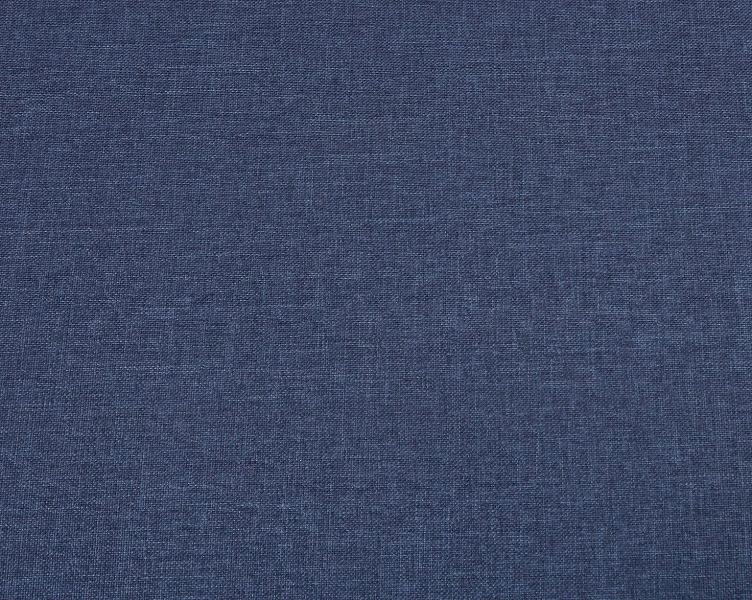 Habitat Apartment 2 Seater Fabric Sofa Bed - Navy 9 Habitat Apartment 2 Seater Fabric Sofa Bed - Navy - Image 7