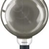 Philips LED Filament E27 6.5W (25W) Dim Giant Bulb + Cord