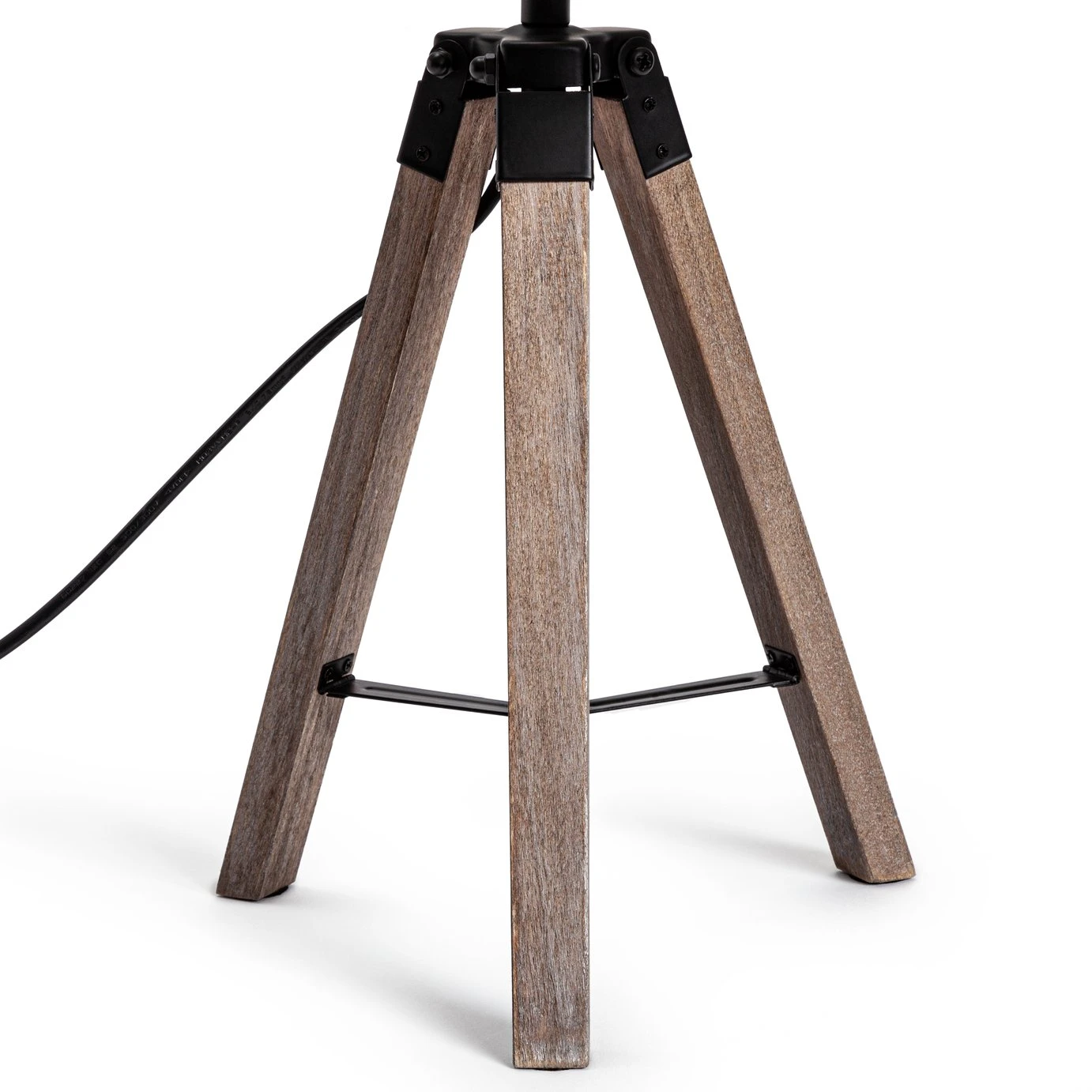 Habitat Country Hideaway Tripod Table Lamp 7 Habitat Country Hideaway Tripod Table Lamp - Image 5