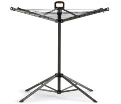 Habitat 17m Freestanding Indoor Airer -Trend Furniture 9190148 R Z004A