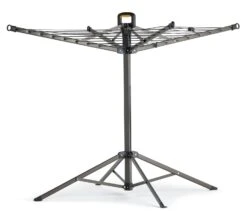 Habitat 17m Freestanding Indoor Airer -Trend Furniture 9190148 R Z005A