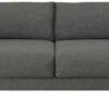 Habitat Hyde 3 Seater Fabric Sofa Bed - Charcoal -Trend Furniture 9202115 R Z001A