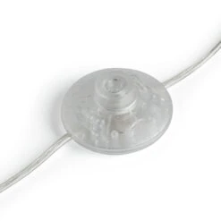 Habitat Achille Japonica Floor Lamp - Ash -Trend Furniture 9202270 R Z004A