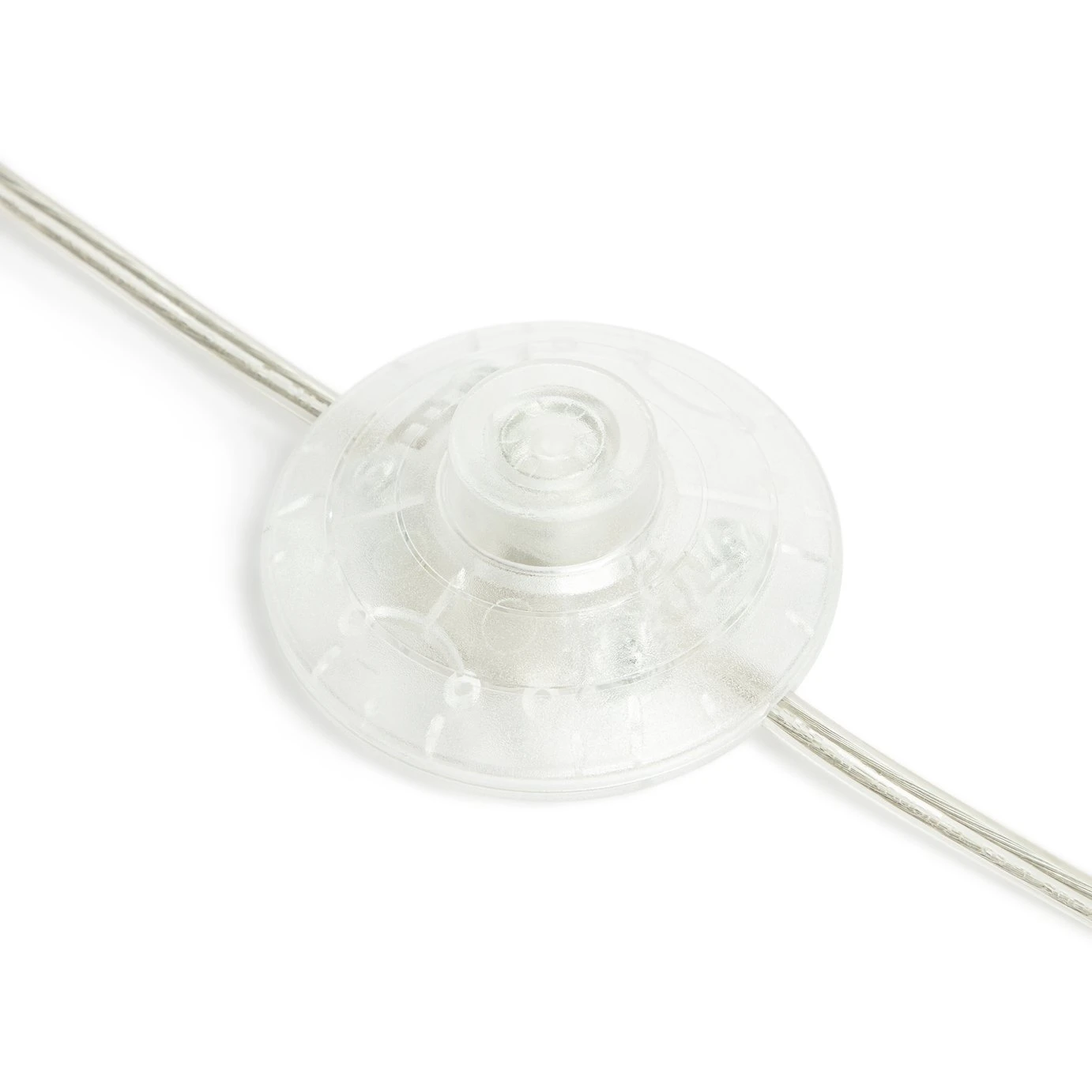 Habitat Achille Floor Lamp - Walnut 8 Habitat Achille Floor Lamp - Walnut - Image 6