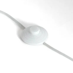 Habitat Sirit Floor Lamp - Natural -Trend Furniture 9218783 R Z004A