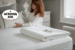 Dreamland Antibacterial Heated Underblanket - Single 23 Dreamland Antibacterial Heated Underblanket - Single -Trend Furniture 9231856 R Z011A