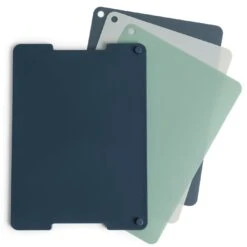 Habitat Chopping Board Set - Pack Of 4