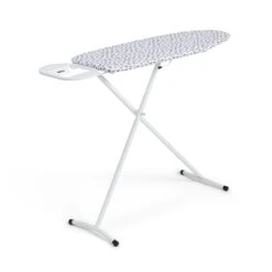 Habitat Small 97 X 34cm Ironing Board - Dalmation -Trend Furniture 9307546 R Z002A