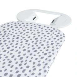 Habitat Small 97 X 34cm Ironing Board - Dalmation -Trend Furniture 9307546 R Z003A