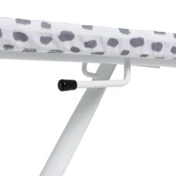 Habitat Small 97 X 34cm Ironing Board - Dalmation -Trend Furniture 9307546 R Z005A