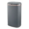 Tower 58 Liter Cavaletto Sensor Bin - Grey -Trend Furniture 9308899 R Z001A