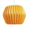 Habitat Kids Play Paper Shade - Yellow 1 Habitat Kids Play Paper Shade - Yellow -Trend Furniture 9309829 R Z001A